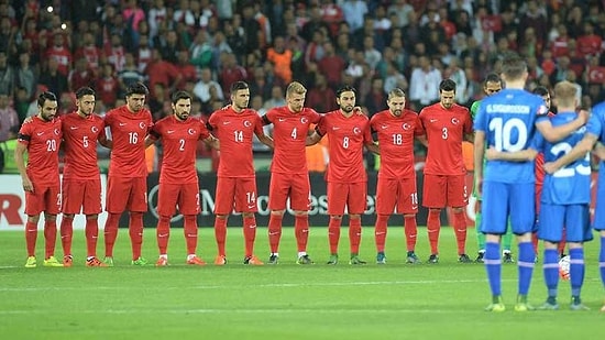 Ankara Saldırısı İçin Yapılan Saygı Duruşu Islıklandı