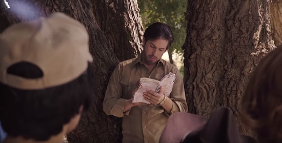 Bugüne Kadar Yapılmış En İyi 'The Walking Dead' Parodisi