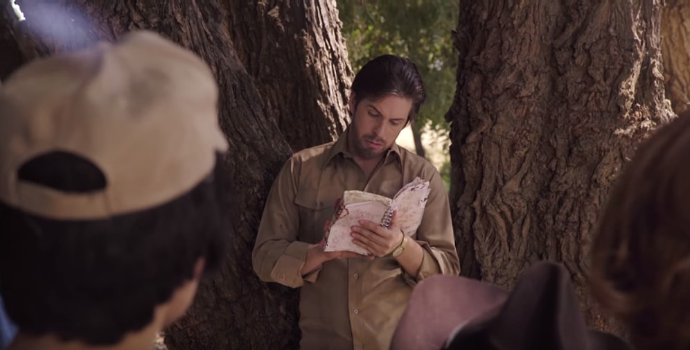 Bugüne Kadar Yapılmış En İyi 'The Walking Dead' Parodisi