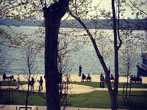 Beykoz Koru Sosyal Tesisi
