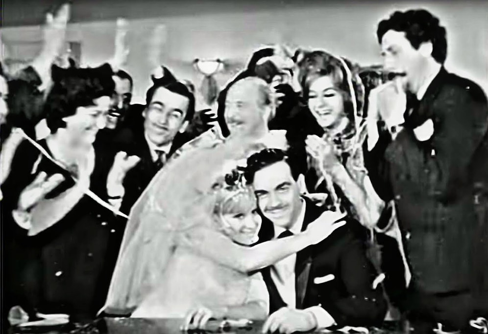 Gözlerinizi Yaşartacak Siz Ne Güzel İnsanlardınız Dedirtecek Yeşilçam Yıldızlarının İlk Kez Yayınlanan Görüntüleri