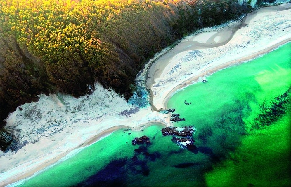 İğneada'nın Başı Dertten Kurtulmuyor: 20 Yıllık 'Söylenti' Gerçek mi Oluyor?