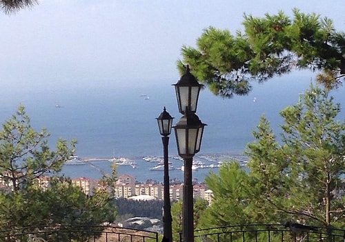 Gözdağı Sosyal Tesisi