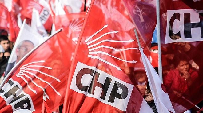 CHP Seçim Mitinglerini İptal Etti