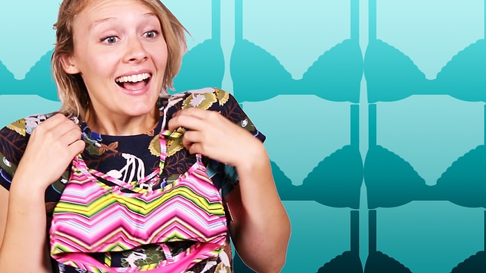 Küçük Memelere Sahip Olmanın 10 Avantajı