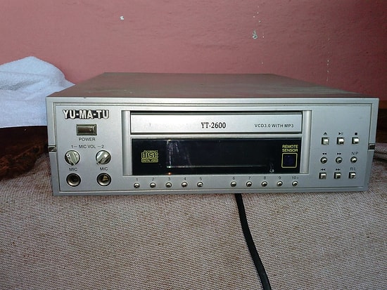 Avseq01: Hayatımızda Kısa Bir Süre Kalan “Görüntülü Yoğun Teker”in Maceraları