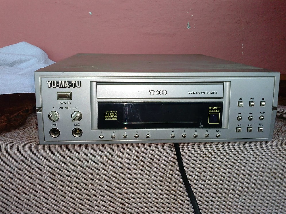 Avseq01: Hayatımızda Kısa Bir Süre Kalan “Görüntülü Yoğun Teker”in Maceraları