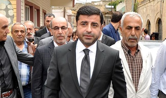 'Savcı Bize Bombacının IŞİD'li Olduğunu Söylemişti'