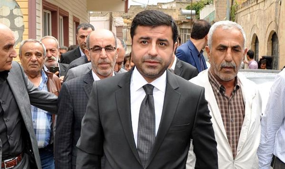 'Savcı Bize Bombacının IŞİD'li Olduğunu Söylemişti'