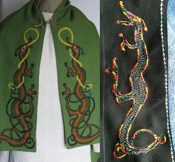 11. А здесь, скорее всего, работники фабрики-производителя, сидя много месяцев без зарплаты, решили отыграться за несправедливость :)