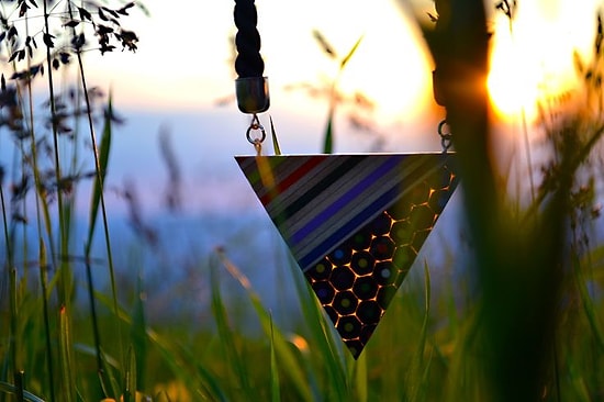 Что можно сделать из обычных цветных карандашей: красочный мир Анны Чурлеевой