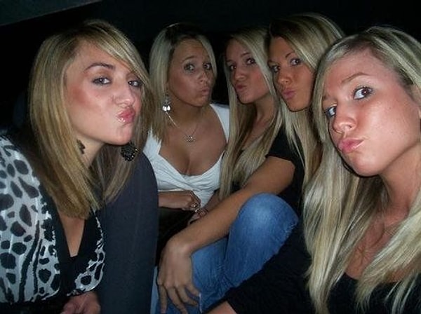 И совершенно не похож на ЭТО!