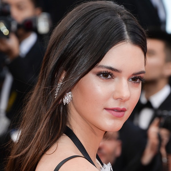 Кендалл Дженнер