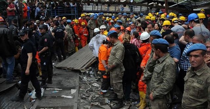 Soma Davası: 'Gaz Maskesi Sadece 15 Dakika Çalıştı'