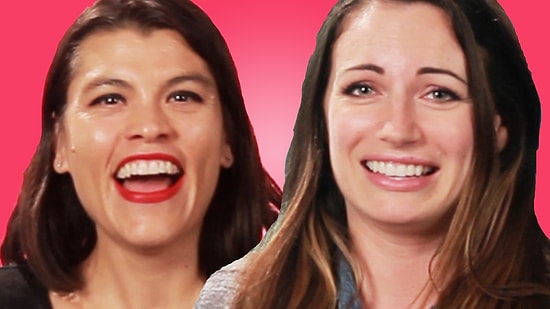 Kadınlar, Arkadaşlarına Aşık Olurlarsa Ne Yaparlar?