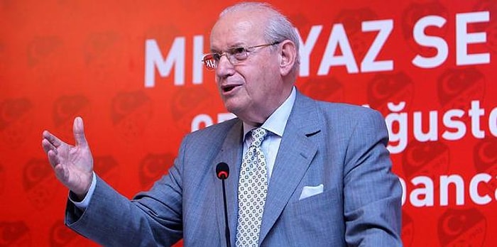 Erzik: "Çok Duygulandım"