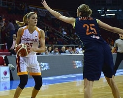 Galatasaray Evinde Bozguna Uğradı