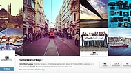 Instagram'da "ComeSeeTurkey" Hesabından Paylaşılmış Nefes Kesen 21 Türkiye Manzarası