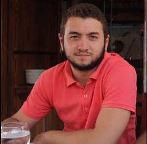 E. Kubilay Esen Yazar Profil Resmi