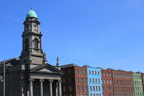 İrlanda'nın Başkenti Dublin'e Taşınmak İçin 12 Sebep