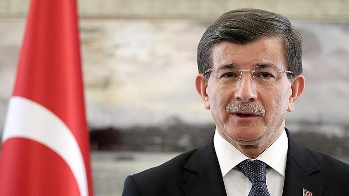 Davutoğlu: ‘10 Kişi Daha Gözaltında’