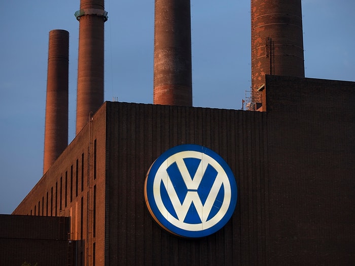 Volkswagen, Almanya’da 2,4 Milyon Araç Geri Çağıracak