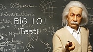 Bilim İnsanlığına Giriş 101 Testini Geçebilecek misin?