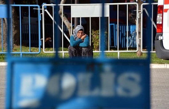 Soma Davası'nda Patrona ‘Siz’, İşçiye ‘Sen’