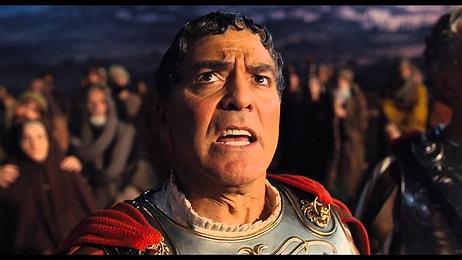 George Clooney'li Hail, Caesar'dan İlk Fragman