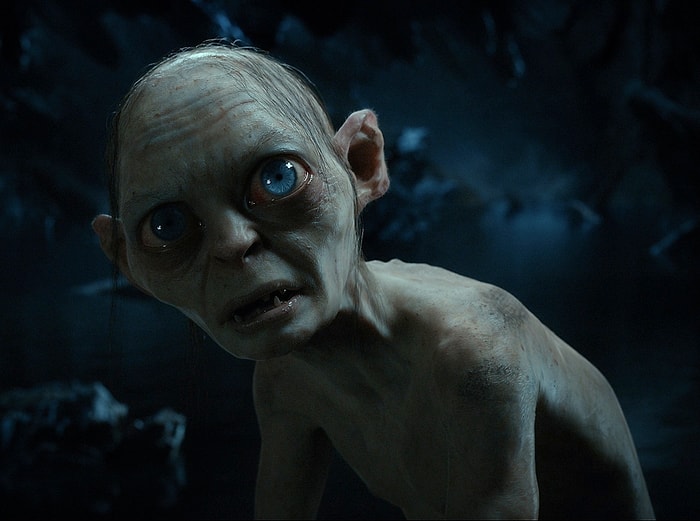 Erdoğan ile Gollum Fotoğrafı Paylaşan Doktora Memuriyetten Men