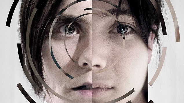12. Bay Hiçkimse / Mr. Nobody (2009)