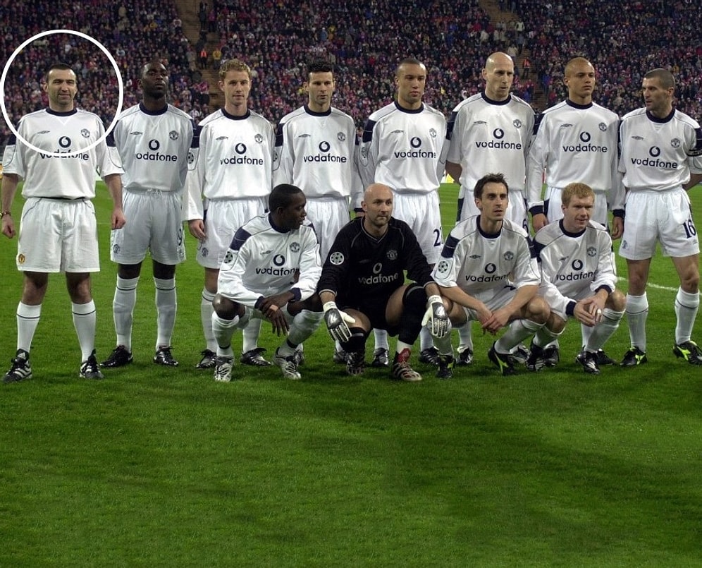 Spor Tarihinden 11 İlginç Anekdot