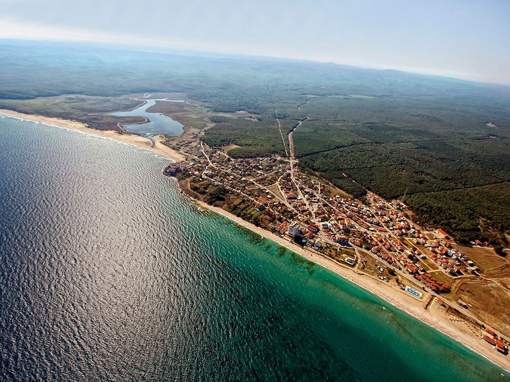 Bakan Eroğlu: 'İğneada'yla İlgili Bir Çalışma Yok'