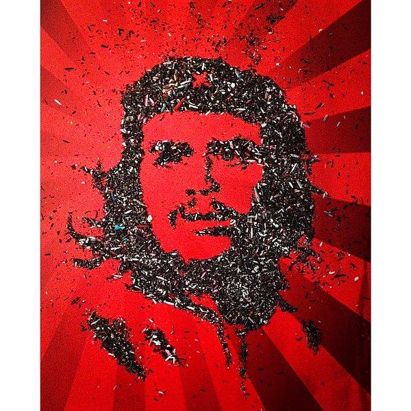 14. Che Guevara