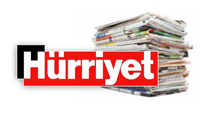 Hürriyet'e 'Gizliliği İhlal' Soruşturması