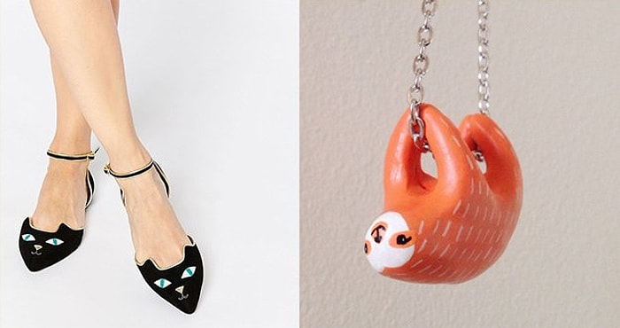 Hiç İhtiyacınız Olmasa Bile Derhal Almak İsteyeceğiniz Birbirinden Sevimli 19 Ürün