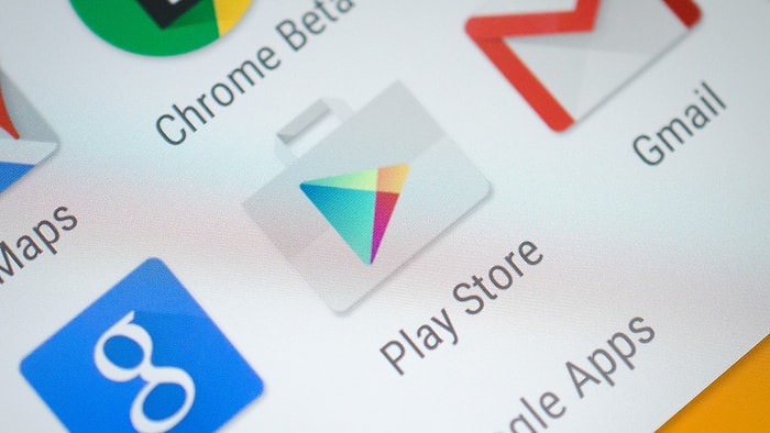 Google, Play Store Yerine Arama Sonuçlarından Uygulama Yüklemeye İzin Verecek