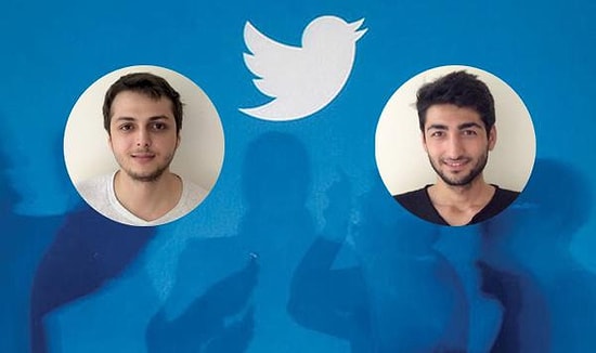 Twitter'ın Açığını Bulan İki Türk Öğrenci Amerika Yolcusu