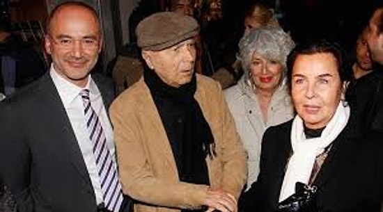 Memduh Ün'ün Türk Sinema Tarihinde İz Bırakan Yönettiği, Yapımcı Olduğu ve Oynadığı  Filmler