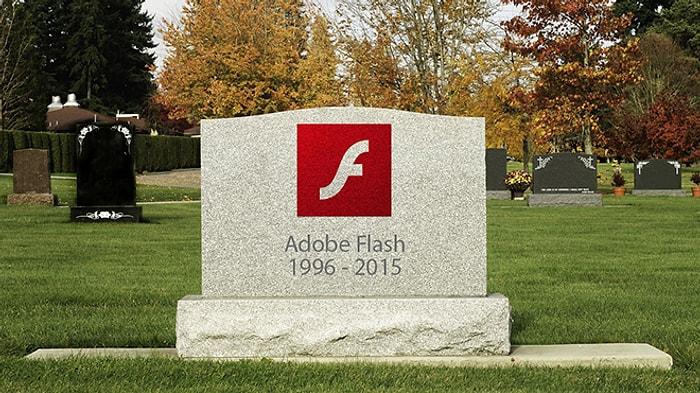 Adobe Flash'ın Yeni Açığı Tüm Bilgisayarları Tehdit Ediyor