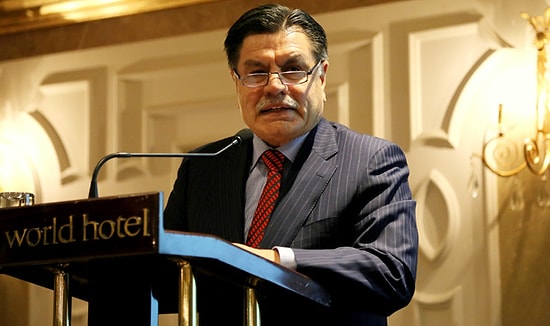 'En Büyük Hasarın Hukuk Güvenliği Alanında Yaşandığı Açıktır'