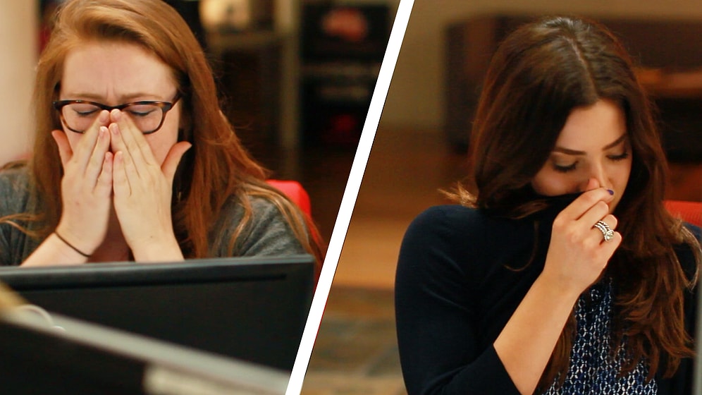 76 Saniyede Temizlik Hastalarının Yaşadıkları Sıkıntılar