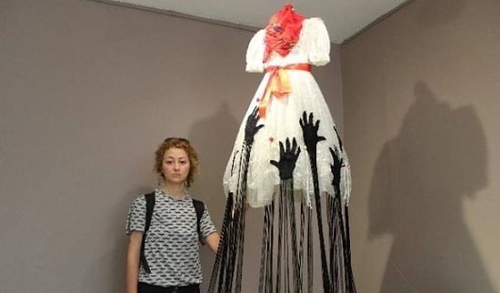 Çocuk Gelinlere Dikkat Çekerken Yüzümüze Bir Tokat Vuran Proje: "Bir Çocuğun Kabusu"