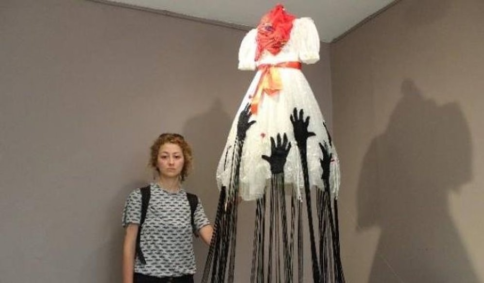 Çocuk Gelinlere Dikkat Çekerken Yüzümüze Bir Tokat Vuran Proje: "Bir Çocuğun Kabusu"