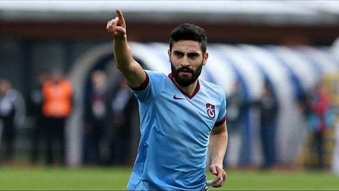 Mehmet Ekici: "Tek Derdim Kısa Zamanda Sahalara Geri Dönmek"