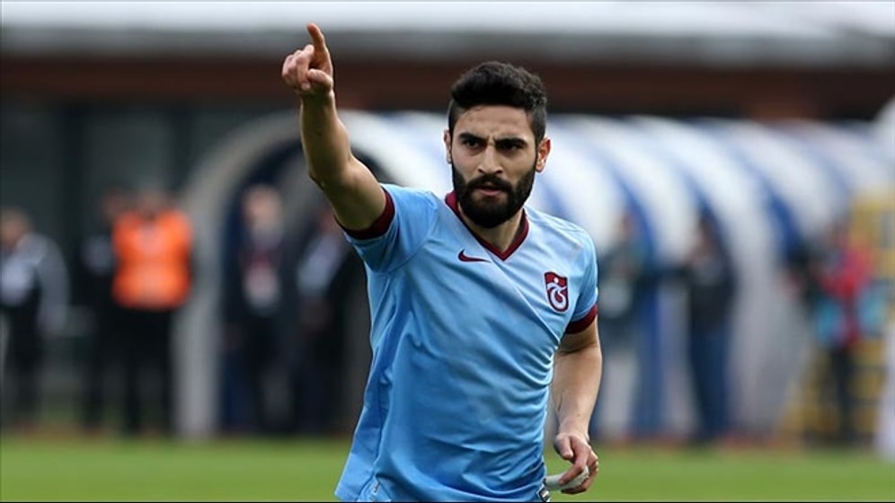 Mehmet Ekici: "Tek Derdim Kısa Zamanda Sahalara Geri Dönmek"