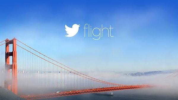 Twitter’ın CEO’su Jack Dorsey'in özel davetlisi olarak San Francisco’da düzenlenecek Twitter Flight etkinliğine katılacaklar.