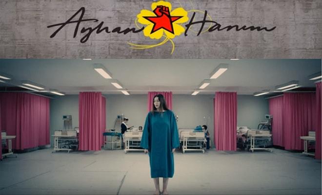 Levent Semerci Son Filmi Ayla Hanım'ı Youtube Üzerinden Yayınladı