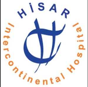 Hisar Intercontinental Hospital Yazar Profil Resmi