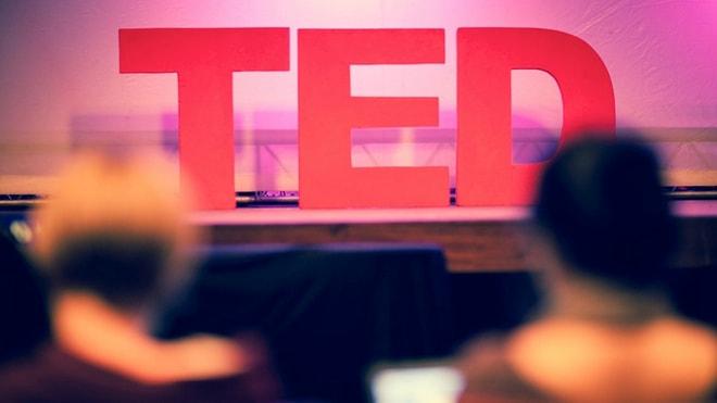 Şaşırmayı Sevenlere: Hayata Bakış Açınızı Değiştirecek 10 Muhteşem TED Konuşması